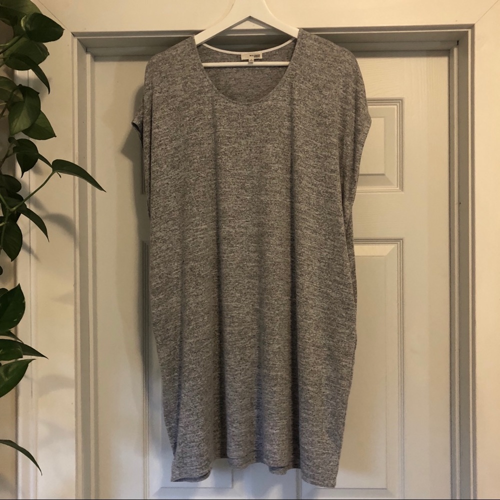 Wilfred Free Lorelei dress